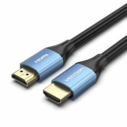 Cable Hdmi 2.0 4k Vention...