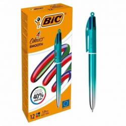 Bic 4 Colours Smooth...