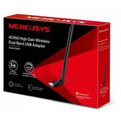Adaptador Red Mercusys Mu6h...