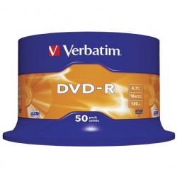 Dvd R Verbatim Advanced Azo...