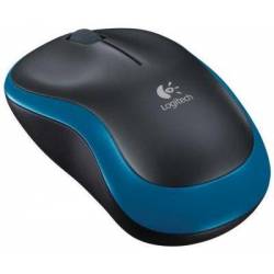 Logitech M185 Raton...