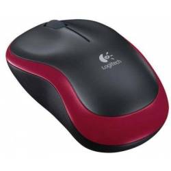 Logitech M185 Raton...