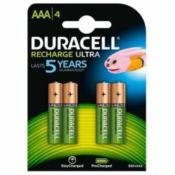 Pack De 4 Pilas Aaa...