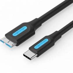 Cable Usb 3.0 Vention Cqabd...