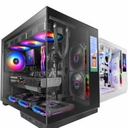 Caja Gaming Semitorre Mars...