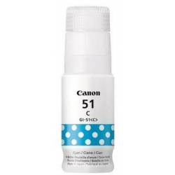 Canon Tinta Gi 51 Original...