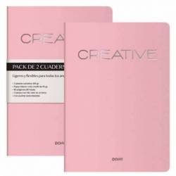 Dohe Creative Cuaderno...