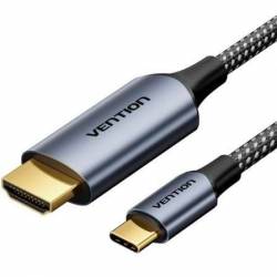 Cable Conversor Hdmi 2.0 4k...