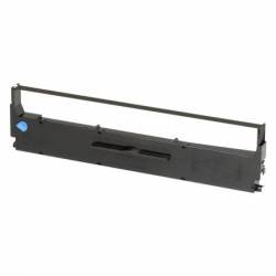 Cinta Epson C12s015637  Negra