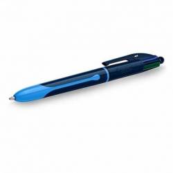Bic 4 Colours Smooth Drop...