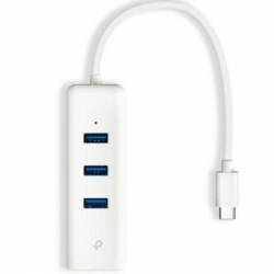 Hub Usb Tipo C 3.0 Tp Link...