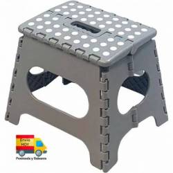 Taburete Plegable Multiuso...