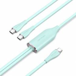 Cable Usb 2.0 Tipo C...