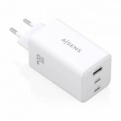 Aisens Cargador Gan 100w...