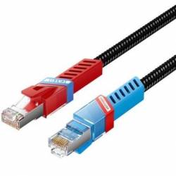 Cable De Red Rj45 Sftp...