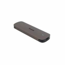 Tooq Caja Externa Para Ssd...