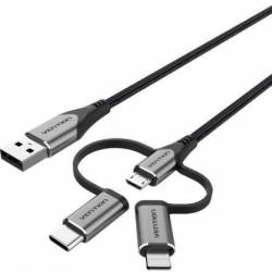 Cable Usb 2.0 Tipo C...