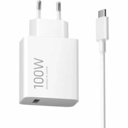 Cargador De Pared Xiaomi...