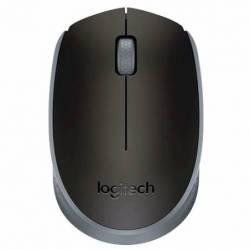 Raton Logitech Wireless...