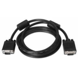 Cable Vga M A Vga M 10m...