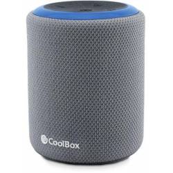 Coolbox Altavoz Bluetooth...