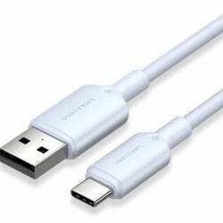 Cable Usb 2.0 Tipo C...