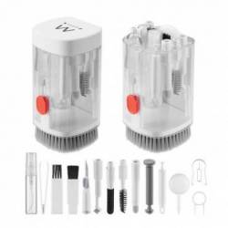 Ewent Kit De Limpieza...