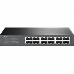 Switch Tp Link Tl Sg1024d...