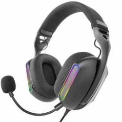 Auriculares Gaming Con...
