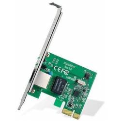 Tarjeta Ethernet Pci E Tp...