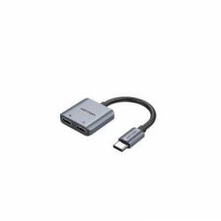 Vention Conversor Usb Tipo...