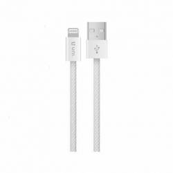 Cable Uni Lightning A Usb A...