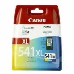 Cartucho Canon Cl 541xl...