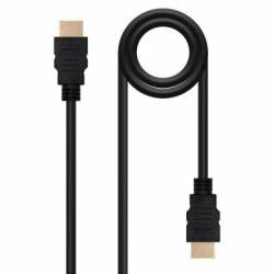 Nanocable Cable Hdmi Alta...