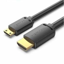 Cable Hdmi 4k Vention Aghbf...