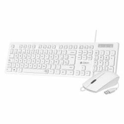 Subblim Teclado Ergonomico...
