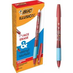 Bic Illusions Boligrafo...
