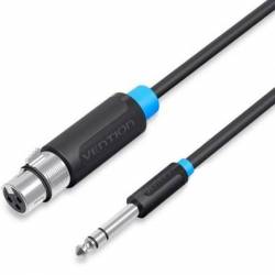 Cable Estereo Vention Bbebf...