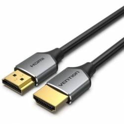 Cable Hdmi 2.0 4k Vention...