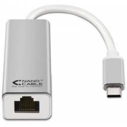 Adaptador Conversor Usb C M...