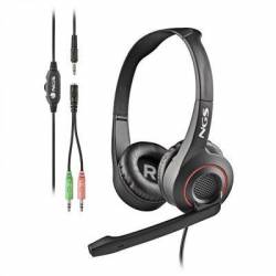 Ngs Msx 10 Pro Auriculares...