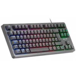 Mars Gaming Teclado Gaming...