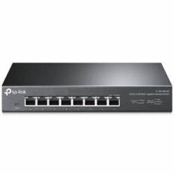 Switch Tp Link Tl Sg108 M2...