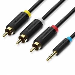 Cable Estereo Vention Baxbf...