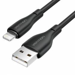 Cable Usb 2.0 Lightning...