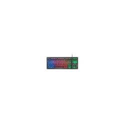 Mars Gaming Mk023pt Teclado...
