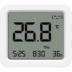 Monitor De Temperatura Y...