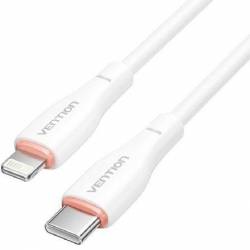 Cable Usb Tipo C Lightning...