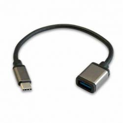 Cable 3go Otg Usb Ah A Usb...