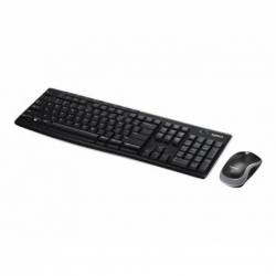 Teclado   Raton Logitech...